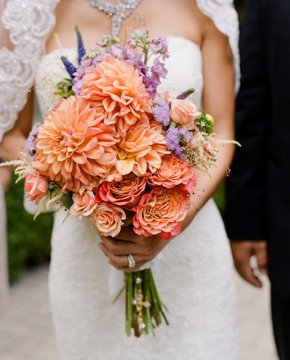 A New Leaf Wedding Inspiration