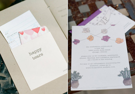 Kate Headley Wedding Inspiration