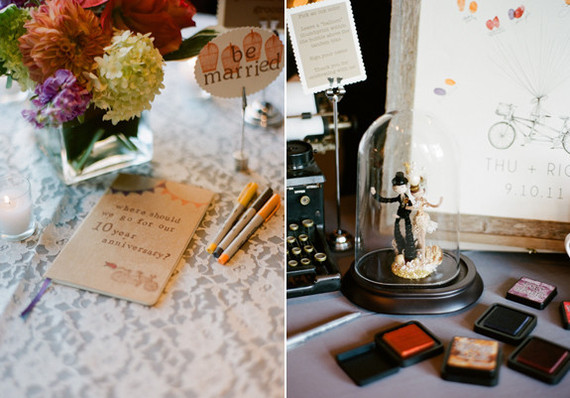 Kate Headley Wedding Inspiration