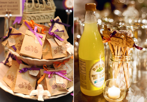 Kate Headley Wedding Inspiration