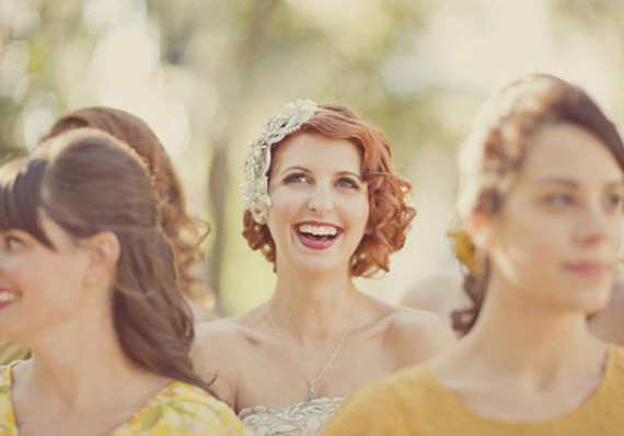 Real Weddings and Parties Wedding Inspiration