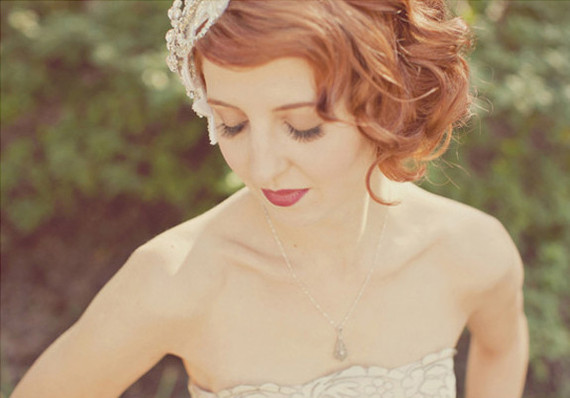 Real Weddings and Parties Wedding Inspiration