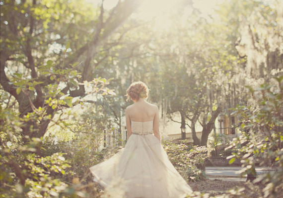 Real Weddings and Parties Wedding Inspiration
