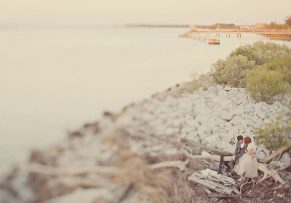 Portraits Wedding Inspiration