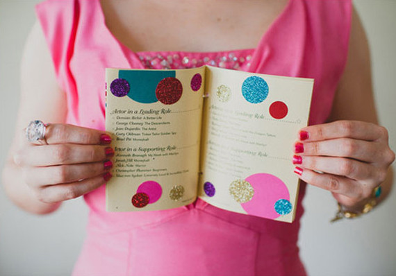 Real Weddings and Parties Wedding Inspiration