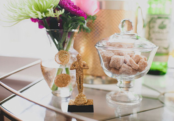 Food & Drink Wedding Inspiration