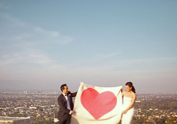 Portraits Wedding Inspiration