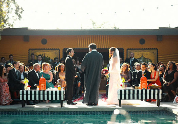 Bash Please Wedding Inspiration
