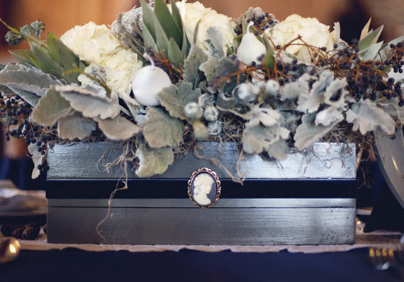 Real Weddings and Parties Wedding Inspiration