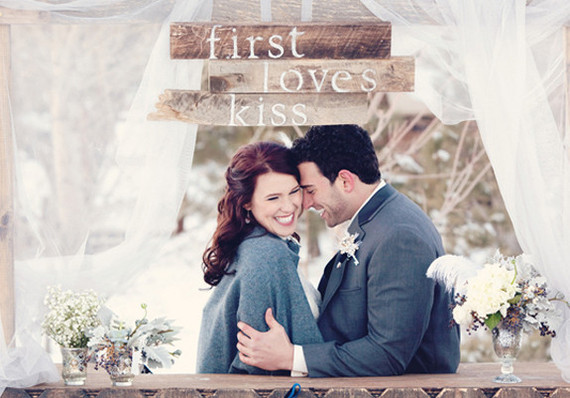 Signage Wedding Inspiration