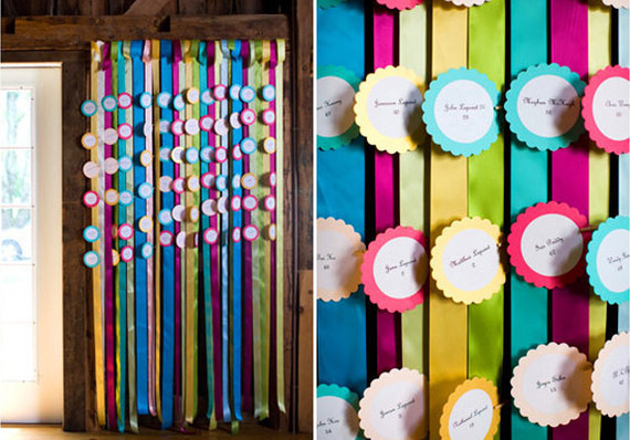 Real Weddings and Parties Wedding Inspiration