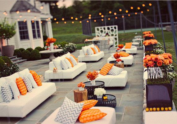 Real Weddings and Parties Wedding Inspiration