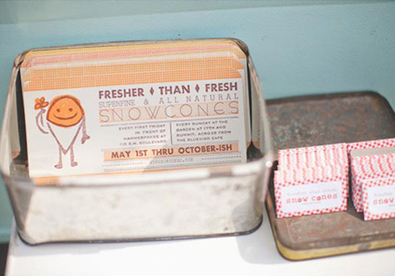 Vintage Kansas City Wedding Drinks