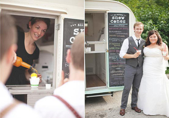 Vintage Kansas City Wedding