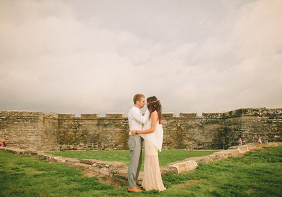 Real Weddings and Parties Wedding Inspiration