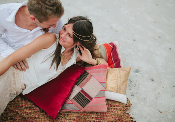 Real Weddings and Parties Wedding Inspiration