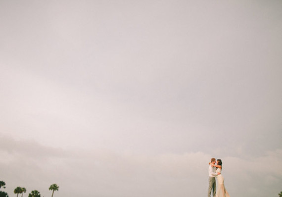 Real Weddings and Parties Wedding Inspiration