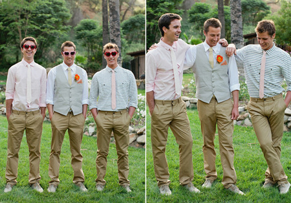 California dreaming shoot Wedding Inspiration