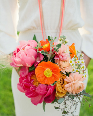 wedding bouquet