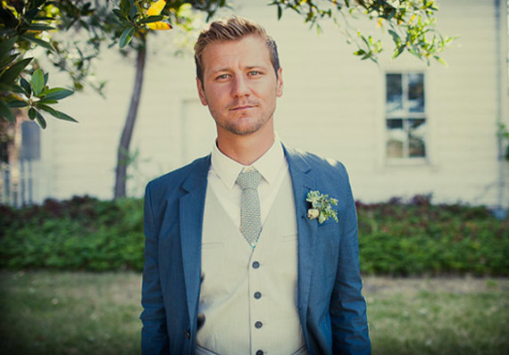 groom Inspiration