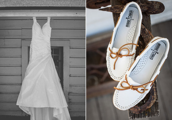 Still Music Photography Wedding Inspiration