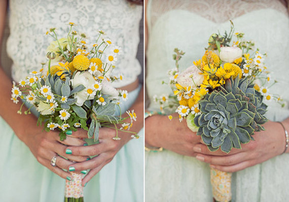 Real Weddings and Parties Wedding Inspiration