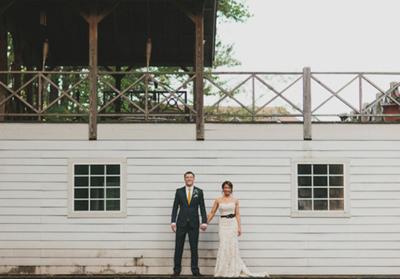Portraits Wedding Inspiration