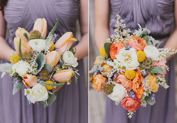 Real Weddings and Parties Wedding Inspiration