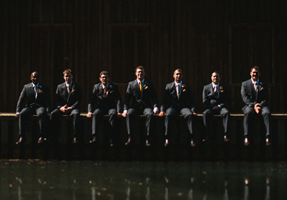 Real Weddings and Parties Wedding Inspiration