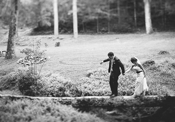 Portraits Wedding Inspiration