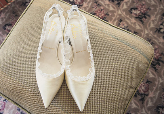 Shoes Wedding Inspiration