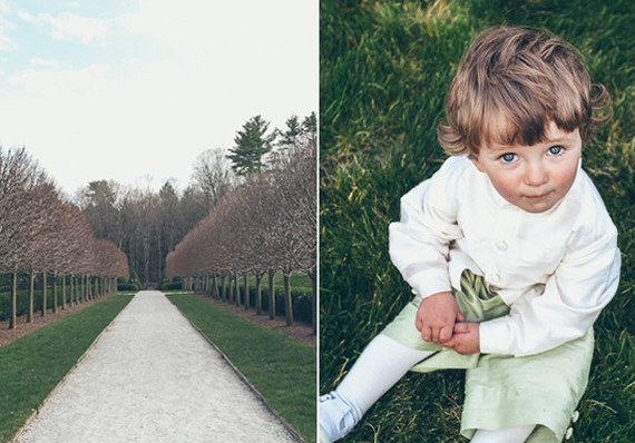 Real Weddings and Parties Wedding Inspiration