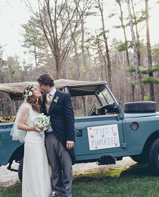 Portraits Wedding Inspiration