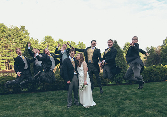 Real Weddings and Parties Wedding Inspiration