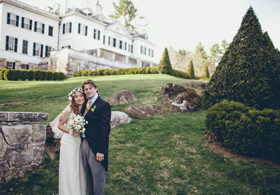 Massachusetts wedding Wedding Inspiration
