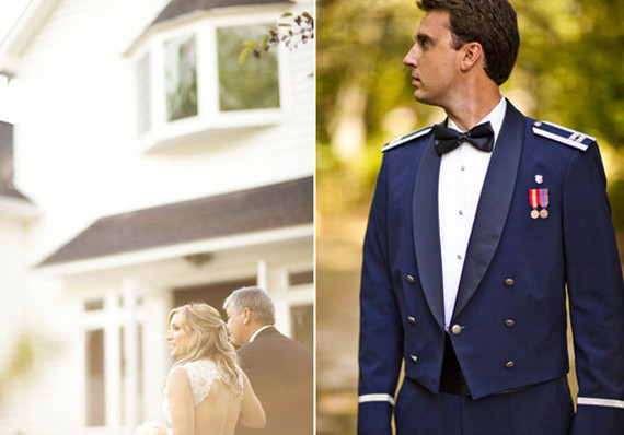 Leigh Pearce Wedding Inspiration