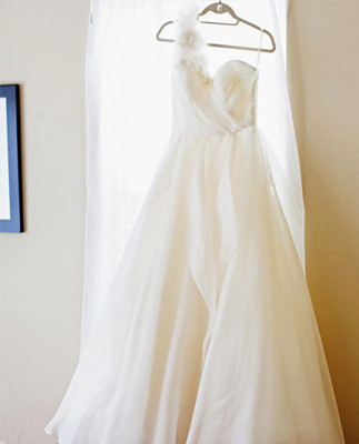 Aubrey Trinnaman Wedding Inspiration