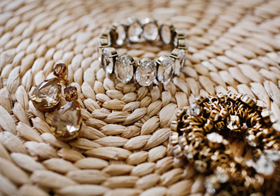 Bridal Accessories Wedding Inspiration