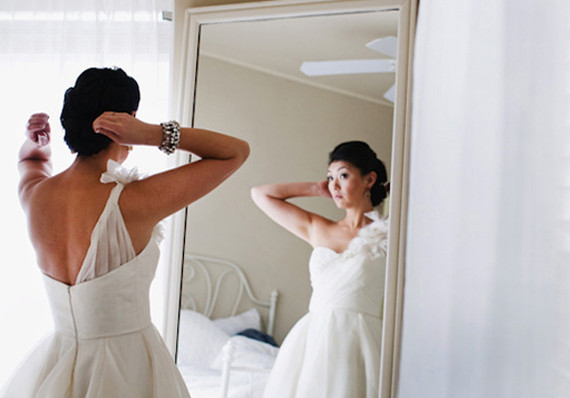 Aubrey Trinnaman Wedding Inspiration