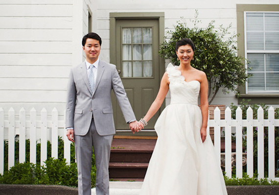 Aubrey Trinnaman Wedding Inspiration