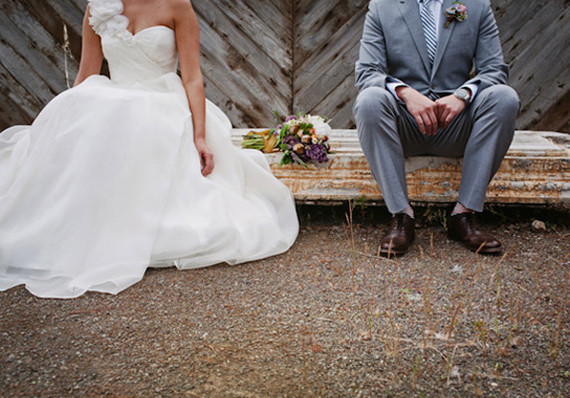 Cornerstone Gardens in Sonoma Wedding Inspiration