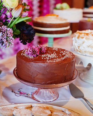Cakes Wedding Inspiration