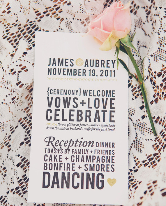 Ashley Meaders Design Wedding Inspiration