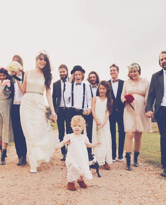 Ashley Meaders Design Wedding Inspiration