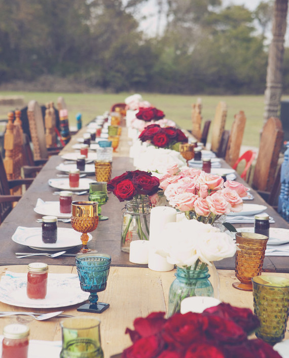 Ashley Meaders Design Wedding Inspiration