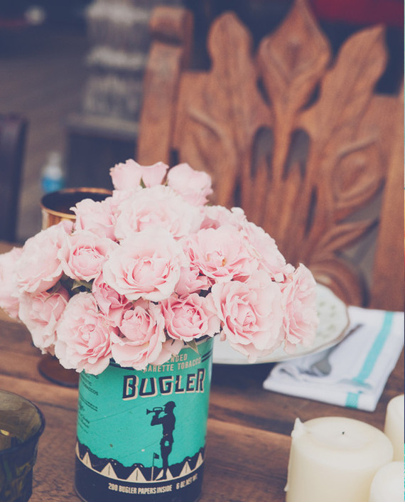 Ashley Meaders Design Wedding Inspiration
