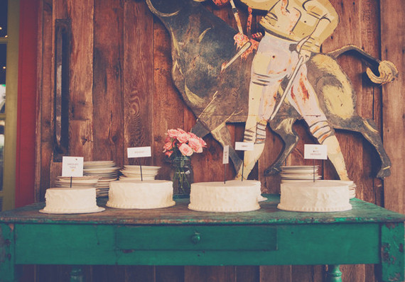 Ashley Meaders Design Wedding Inspiration
