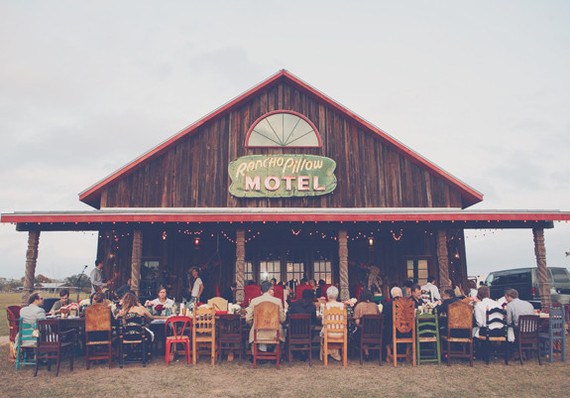 Ashley Meaders Design Wedding Inspiration