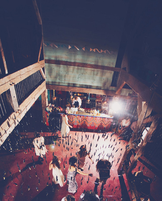 Ashley Meaders Design Wedding Inspiration