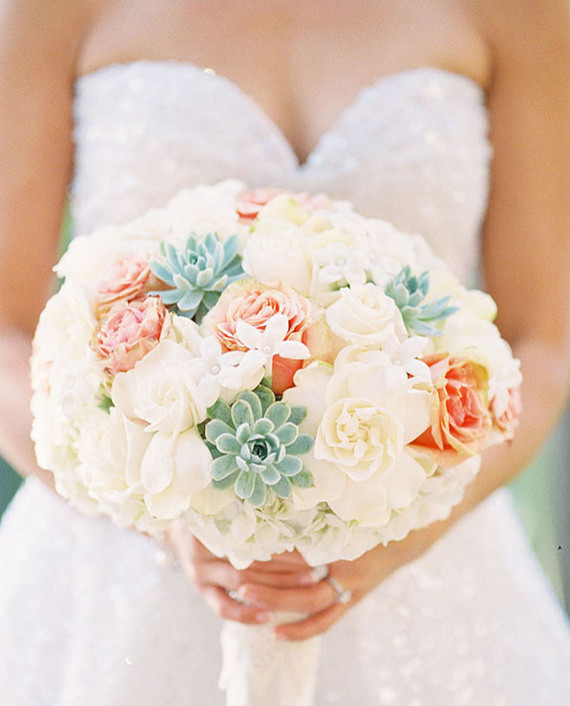 Bouquets Wedding Inspiration